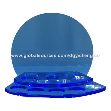 Acrylic POP Displays