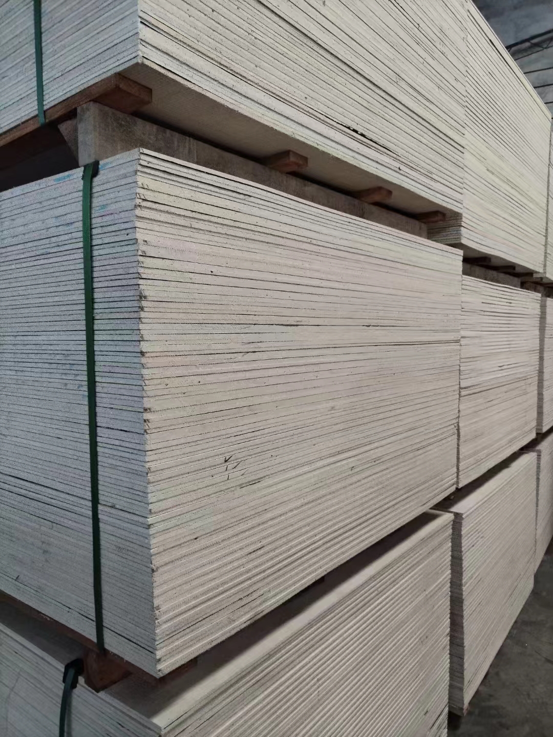 acoustic dampening panels