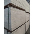 Fireproof Sound Dampening MGO Panels