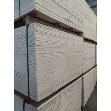 Fireproof Sound Dampening MGO Panels