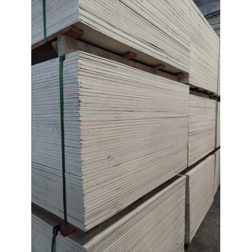 Fireproof Sound Dampening MGO Panels