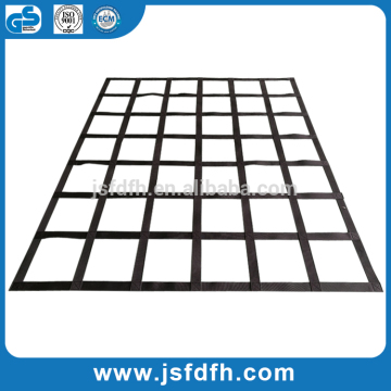 Hot Sales Outdoor UV Ptotection Nets Webbing Climbing Cargo Net For Playground