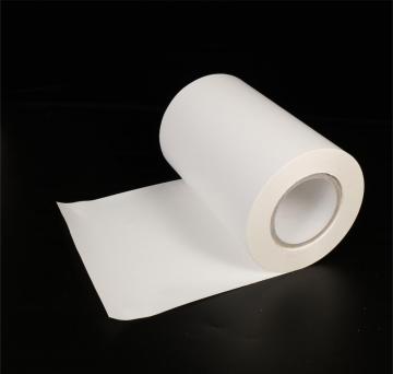 Thermal Transfer Water Based Permanent Yellow Glassine