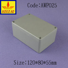 waterproof enclosures for electronics