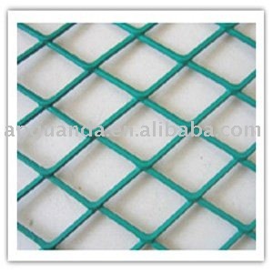 anping expanded wire mesh (manufaturer)