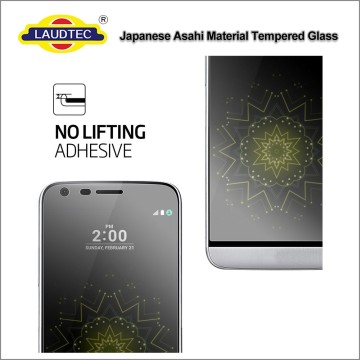 Japan asahi glass Screen protector for LG G5Genuine Tempered Glass Screen Protector for LG G5