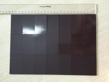 Custom Fridge Magnetic Buttons