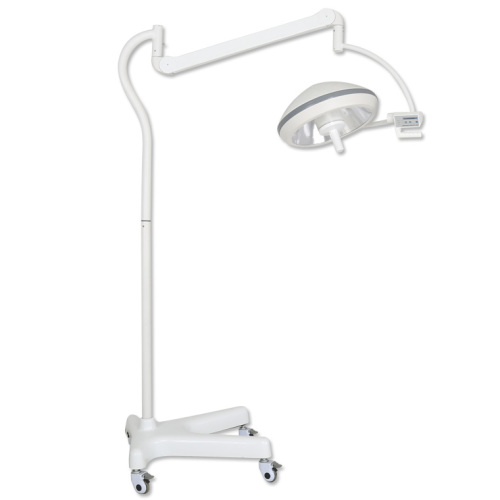 Lampe chirurgicale d&#39;éclairage opératoire de Mobile Surgical Lights