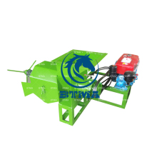 Single Screw Palm Oil Extraction Machine - Palm Kernel Oil Expeller