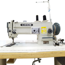 Gorgeous Nobility One-Piece Dress Sewing Machine RN-1530