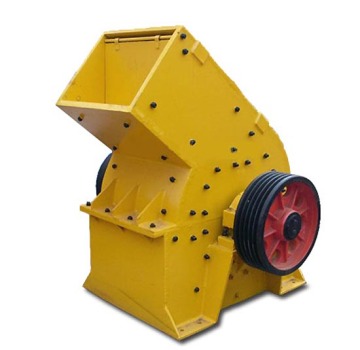 all kinds of mining crusher