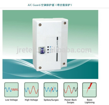 China factory high quality high voltage A/C Guard