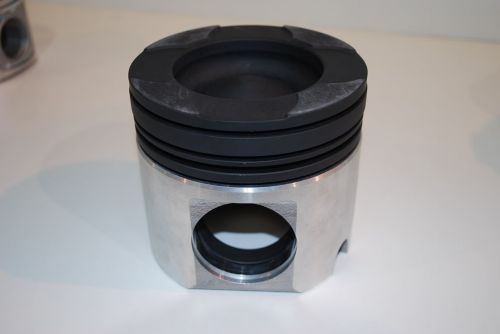 Alfin Automotive Cummins Piston M11 For Truck Diesel Engine Custom 4059900