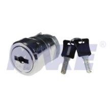 China Laser Key Cam Lock Manufacturer MK110-04