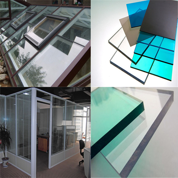 polycarbonate solid sunshine pc sheet/polycarbonate solid sunshine pc sheetpolycarbonate sheet for swim pool