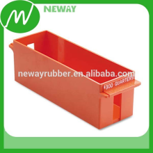 New Custome CNC Machining Plastic Prototype