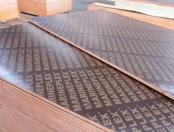 Film Faced Plywood , form-work plywood , shuttering plywood