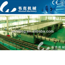 Gass Bottle Filling Machine