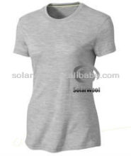 Women 100% Merino Wool Crew