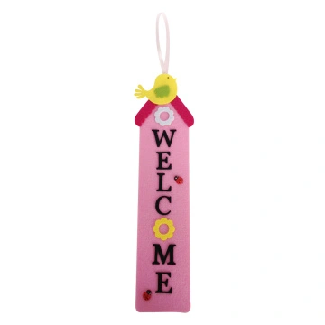 Guirnalda De Pascua Guirnalda De Huevos De Pascua Fabricante De