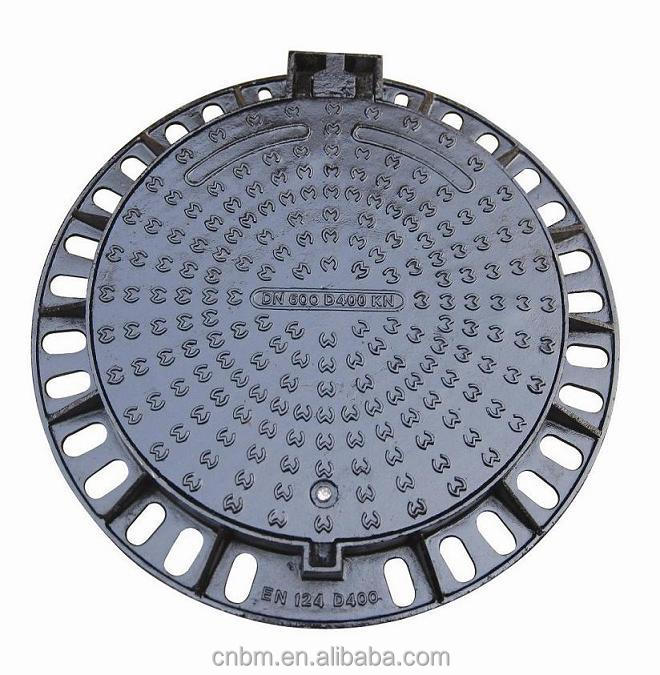 septic tank manhole cover