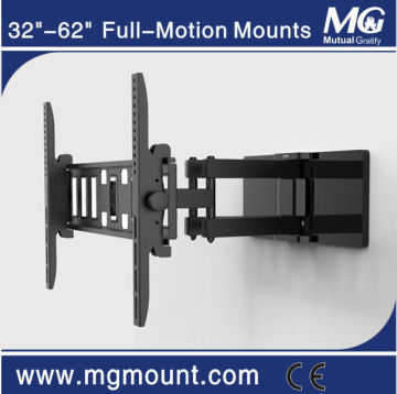 32-64 Inch Filp Down Ceiling TV Mount