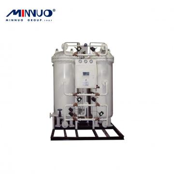 Purity 99.999% Chemical Nitrogen Generator Industrial