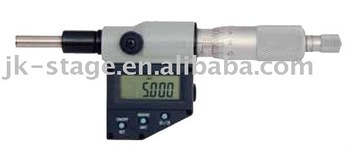 Digital Micrometer