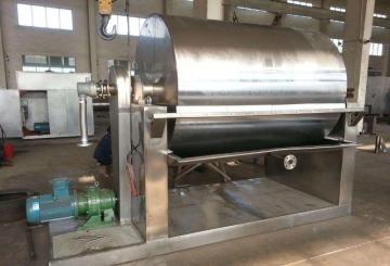 HG Single Drum Roller Scraper Dryer