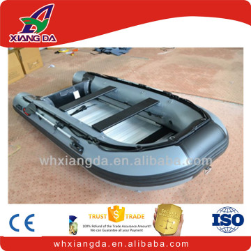 Speed rowing racing Fishing Inflatable Boat