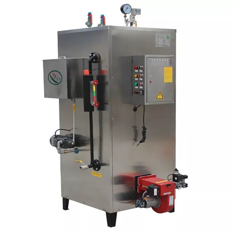 STEAM GENERATOR STEAM GENERATOR