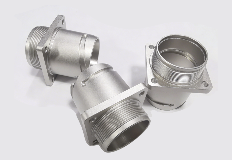 Толстое никелирование алюминиевых сплавов. Thick nickel plating on aluminum alloys