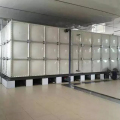 tangki air modular grp