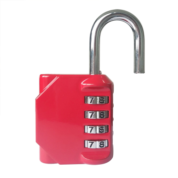 Outdoor 4 Digit Password Padlock