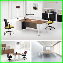 modern executive desk/office workstation/office partition