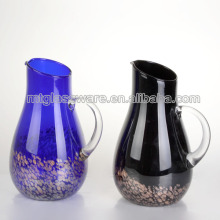 The Arab style of natural color color bottle with Venus modelling of kettle
