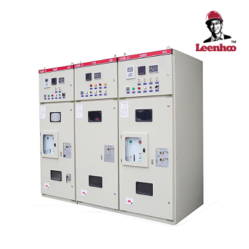 Box type Fixed Metal-enclosed Switchgear