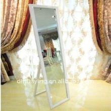 Dressing Mirror with Mental Stand