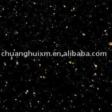 Black Galaxy Granite