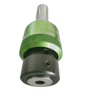 Wobble KC-CX22A16 External Rotary Broach Tool Holder - Custom Options