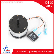 single phase electric pump motor for coffee machine