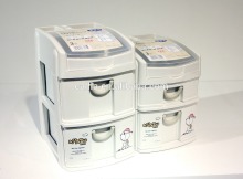 Mini Storage Drawer/Desk Drawer -White