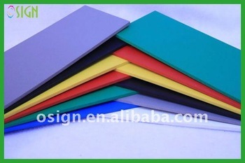 pvc sheet 3mm