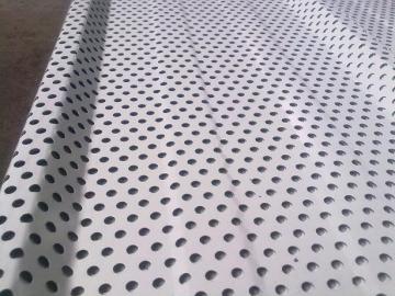 Sound absorbing panels for highway