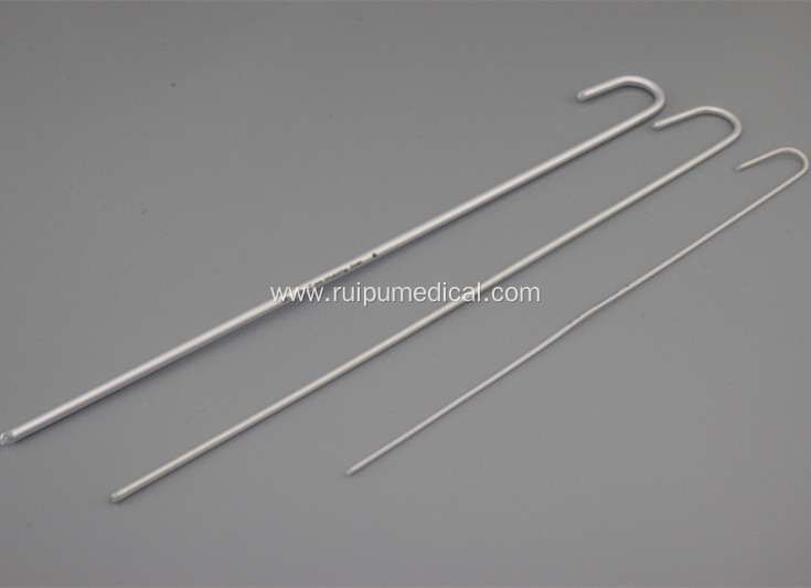 Intubation Stylet