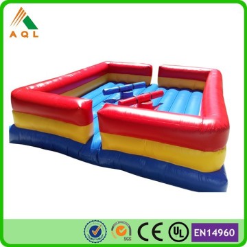 New style durable pvc tarpaulin inflatable sports arena for sale