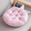 Round Shape High Elasticity PP filling cushion