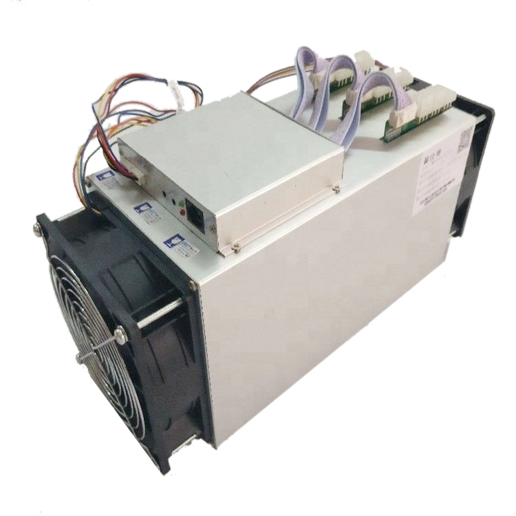 Used Second Hand Ebang Ebit E9I 3.5t Sha256 Algorithm Bitcoin Miner with PSU