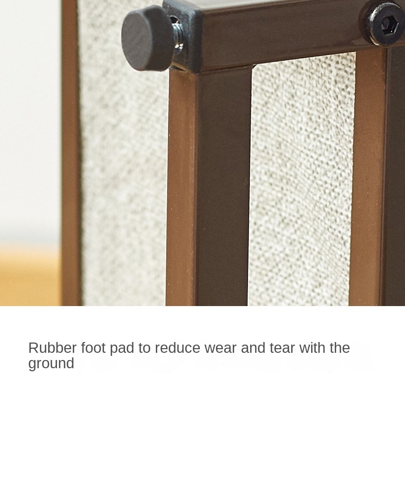 আধুনিক 20 সেমি ওয়াইড গ্যাপ স্টোরেজ ক্যাবিনেট Modern 20cm Wide Gap Storage Cabinet