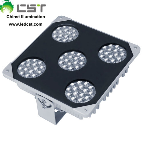 100W LED Explosion-Proof Lamp (CST-LEF-B-100W)